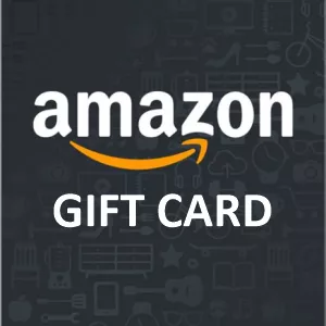 Amazon Gift Card 10 EUR (France)