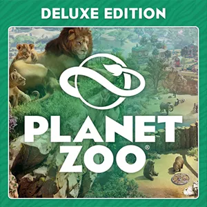 Kjøp Planet Zoo (Deluxe Edition)