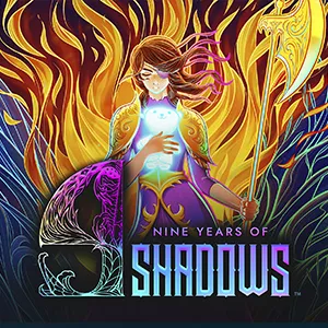 Nopirkt 9 Years of Shadows (Steam)