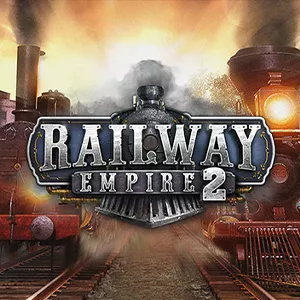 Купити Railway Empire 2 (Steam)