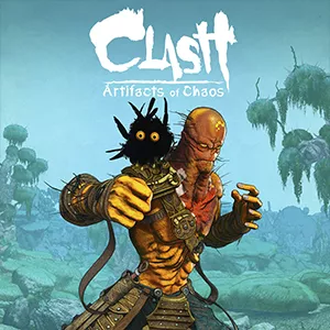 Køb Clash: Artifacts of Chaos (Steam)