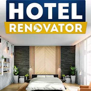 Купити Hotel Renovator