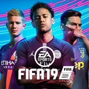 Купити FIFA 19