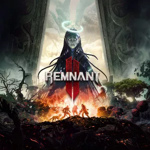 Nopirkt Remnant 2 (Steam)