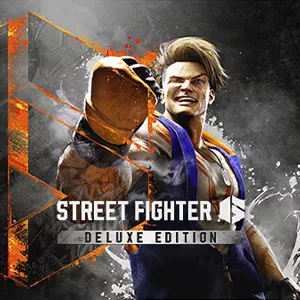 Koupit Street Fighter 6 (Deluxe Edition) (Steam)