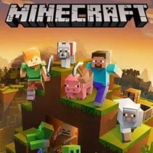 Buy Minecraft Gift Code (Java version)