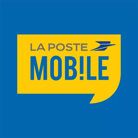 Köpa LA POSTE MOBILE-kupong 5 EUR FR (Frankrike)