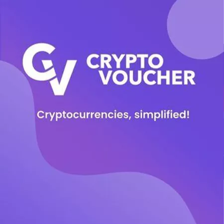 Koupit Krypto voucher 50 EUR (Evropa)