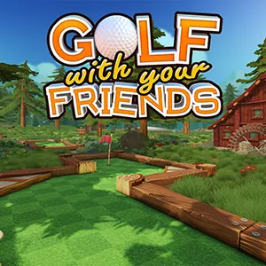 Buy Golf With Your Friends (EU)