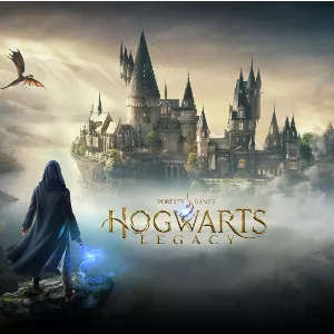 Köpa Hogwarts Legacy (Xbox Series X|S)