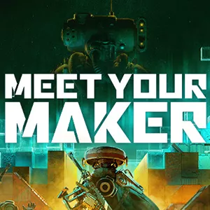 Kjøp Meet Your Maker (Steam)