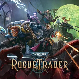 Купити Warhammer 40,000: Rogue Trader (Steam) (EU)