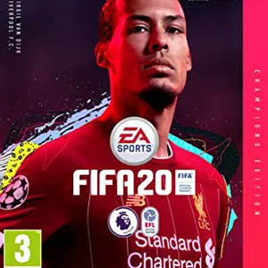 FIFA 20 (Champions Edition) (Origin)