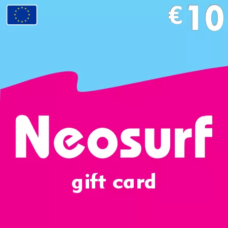 Köpa Neosurf 10 EUR