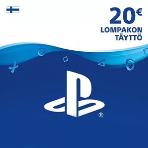 Playstation network best sale card 20