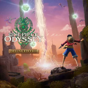 Купити One Piece Odyssey (Deluxe Edition) (Steam)