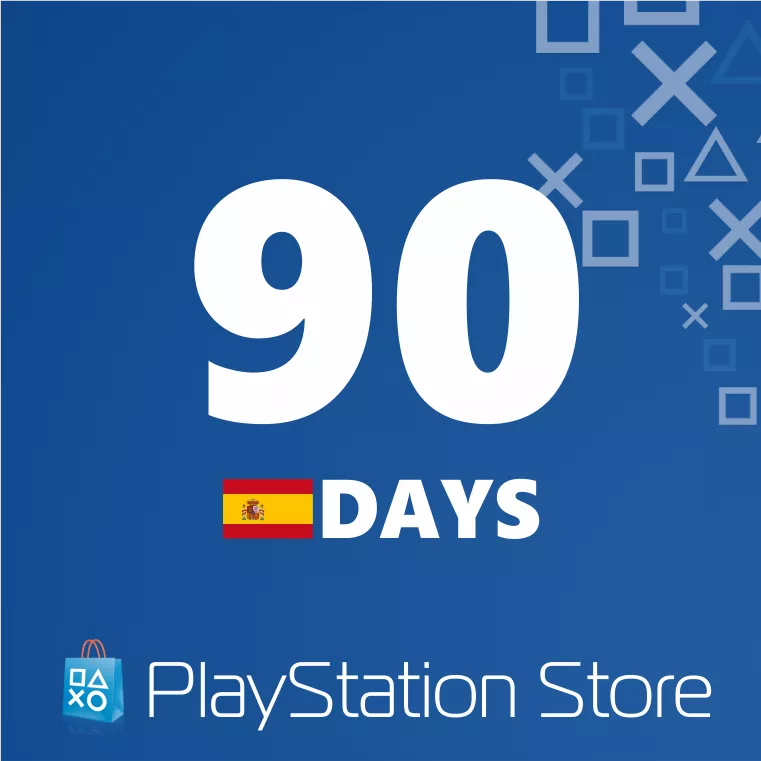 Kaufen Playstation Plus 90 Day Subscription Spain