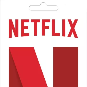 Pirkite „Netflix“ dovanų kortelė 15 GBP (JK)