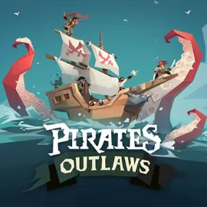 Купити Pirates Outlaws