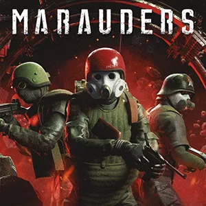 Buy Marauders (Steam)