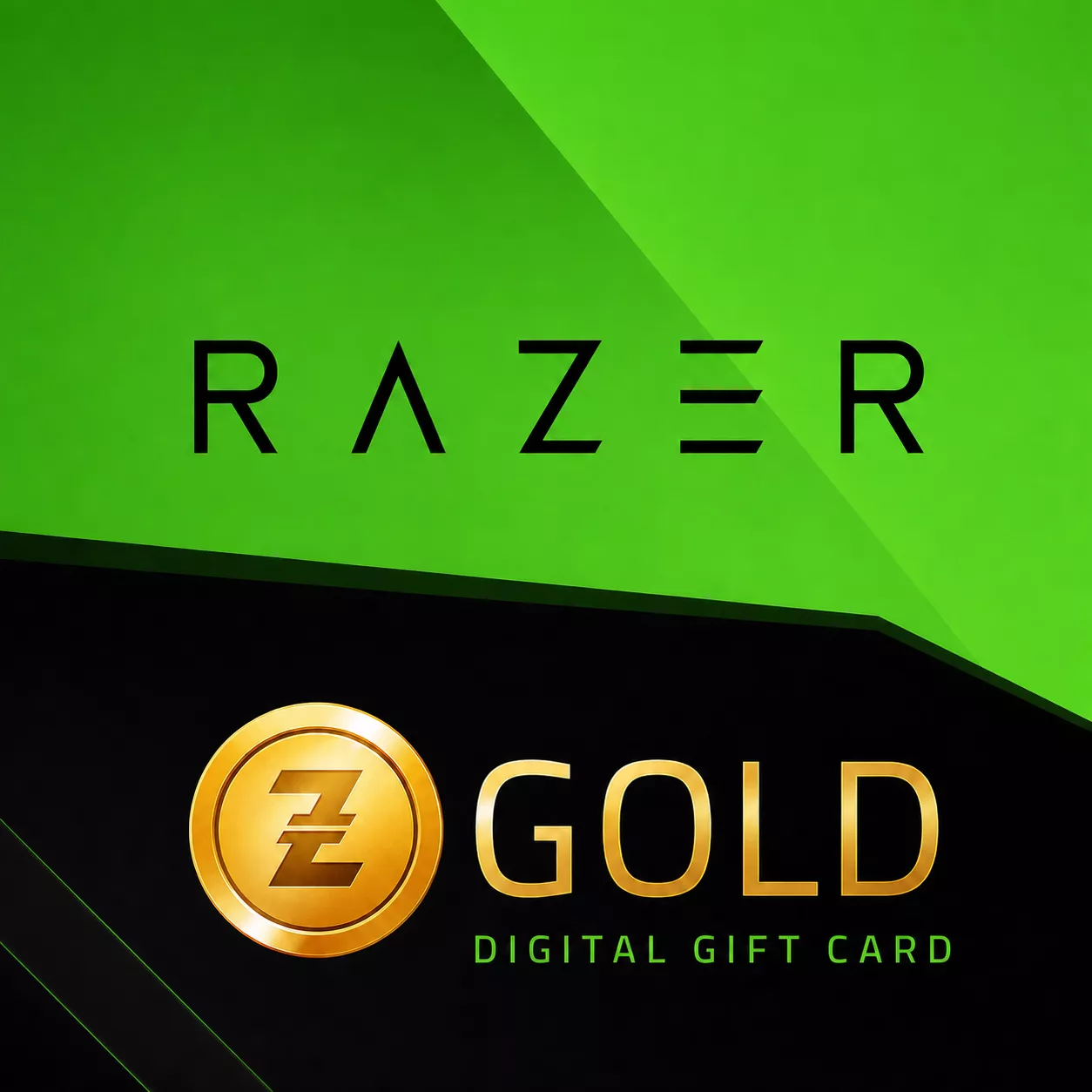 Razer Gold Gift Card 100 EUR Key GLOBAL
