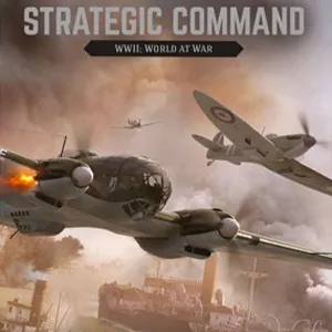 Nopirkt Strategic Command WWII: World at War