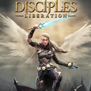 Kjøp Disciples: Liberation (Deluxe Edition) (EU)