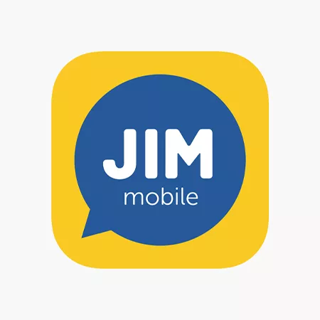 Kjøp JIM mobilkupong 15 EUR BE (Belgia)