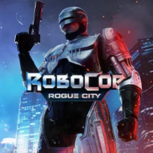Купити RoboCop: Rogue City (Steam)