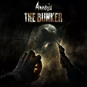 Kup Amnesia: The Bunker (Steam)