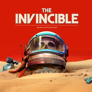 Comprar The Invincible (Steam)