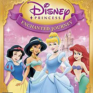 Köpa Disney Princess: Enchanted Journey (EU)
