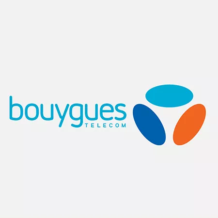 Pirkite Bouygues Telecom 10 EUR classic FR (Prancūzija)