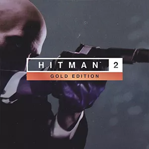 Купить HITMAN 2 (Gold Edition) (EU)