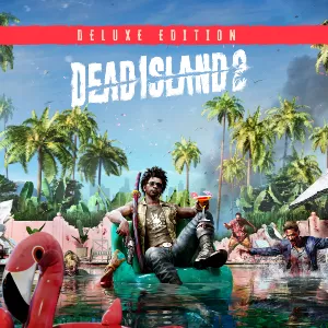 Osta Dead Island 2 (Deluxe Edition) (Xbox Series X|S) (EU) 