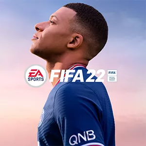 FIFA 22 (Origin) (EU)
