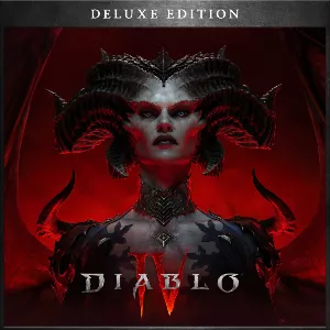 Купити Diablo IV (Deluxe Edition) (Xbox One / Xbox Series X|S) (EU)