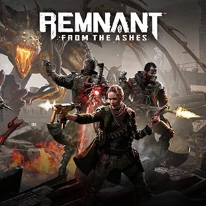 Купити Remnant: From the Ashes