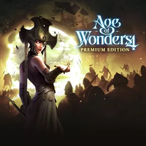 Купити Age of Wonders 4 (Premium Edition) (Steam)