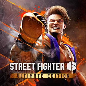 Купити Street Fighter 6 (Ultimate Edition) (Steam)
