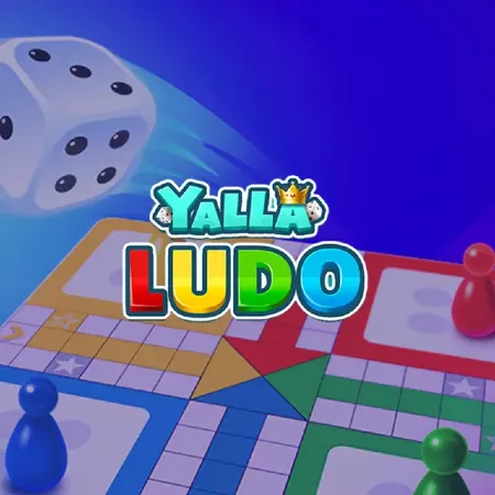 Buy Yalla Ludo - 2 USD Gold Key GLOBAL