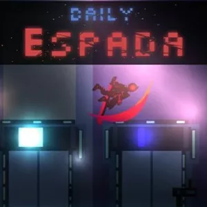 Купити Daily Espada