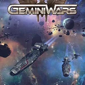Køb Gemini Wars