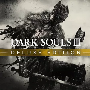 Купити Dark Souls 3 (Deluxe Edition)