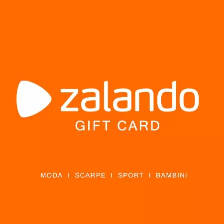 Pirkite Zalando Gift Card 15 EUR (Finland)