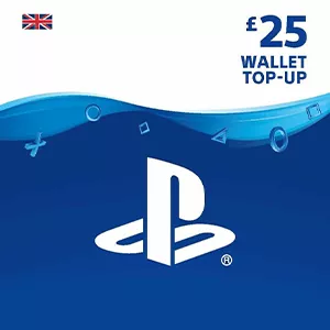 Psn gbp shop gift card