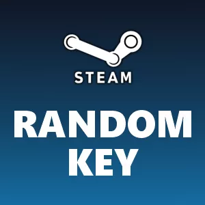 Kup Steam Random Key (Standart)