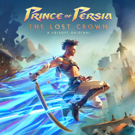 Kjøp Prince of Persia: The Lost Crown (Xbox One / Xbox Series X|S) (EU)