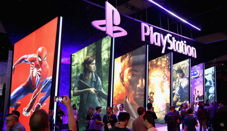 News Image: PlayStation Hediye Kartlarını Kanada'da Çevrimiçi Satın Alın ve Özel PSN İçeriğinin Kilidini Açın