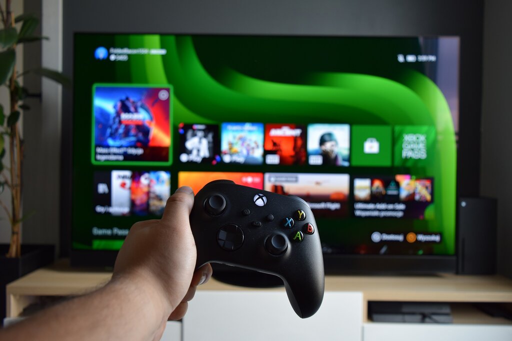 News Image: Nouse tasolle vaivattomasti: Miksi Xbox Poland -lahjakortit ovat pelaajan fiksuin veto